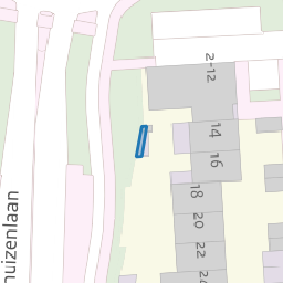 Perceel OTH01-C-5590