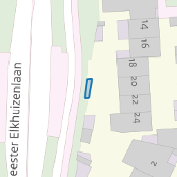 Perceel OTH01-C-5594