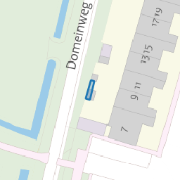 Perceel OTH01-C-5596