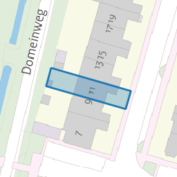 Perceel OTH01-C-5607