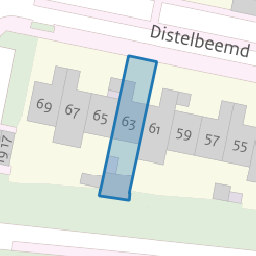 Perceel OTH01-C-5608