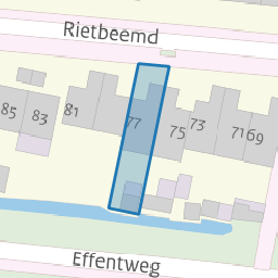 Perceel OTH01-C-5609