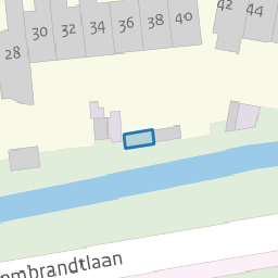 Perceel OTH01-C-5610