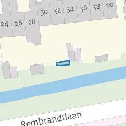 Perceel OTH01-C-5616