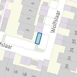 Perceel OTH01-C-5646