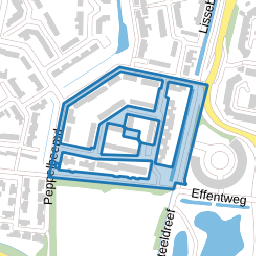 Perceel OTH01-C-5663