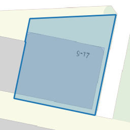 Perceel OTH01-C-5675