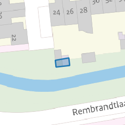 Perceel OTH01-C-5687