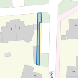 Perceel OTH01-C-5693