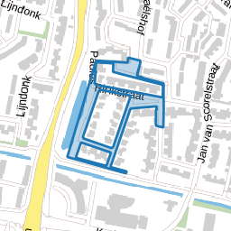 Perceel OTH01-C-5694