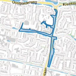 Perceel OTH01-C-5708