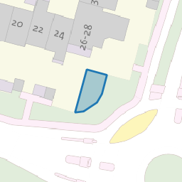 Perceel OTH01-C-5709