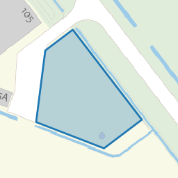 Perceel OTH01-C-5733