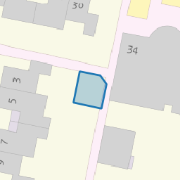 Perceel OTH01-C-5742