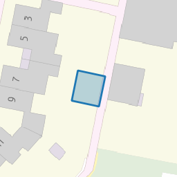 Perceel OTH01-C-5754