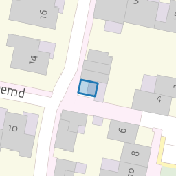 Perceel OTH01-C-5757