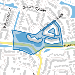 Perceel OTH01-C-5759