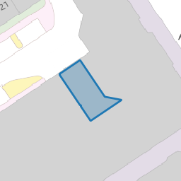 Perceel OTH01-C-5779