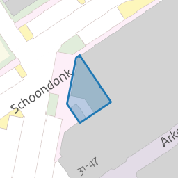 Perceel OTH01-C-5781