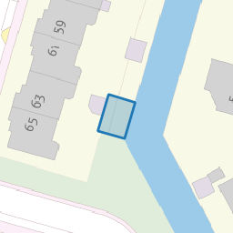 Perceel OTH01-C-5805