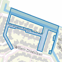 Perceel OTH01-C-5813