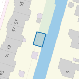 Perceel OTH01-C-5814