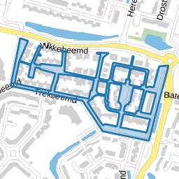 Perceel OTH01-C-5830