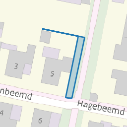 Perceel OTH01-C-5831