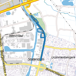 Perceel OTH01-C-5842