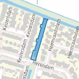 Perceel OTH01-C-5857