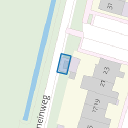 Perceel OTH01-C-5861