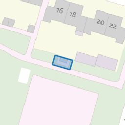 Perceel OTH01-C-5864