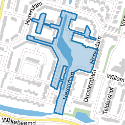 Perceel OTH01-C-5865