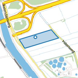 Perceel OTH01-C-5881