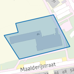 Perceel OTH01-F-1710