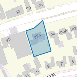 Perceel OTH01-F-1892