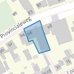 Perceel OTH01-F-1957