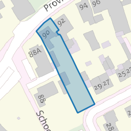 Perceel OTH01-F-1959