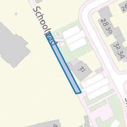 Perceel OTH01-F-1961