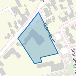 Perceel OTH01-F-1962