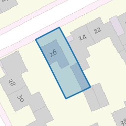 Perceel OTH01-F-2037