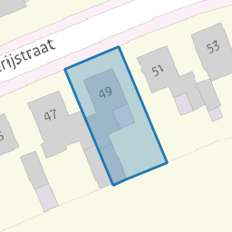 Perceel OTH01-F-2050