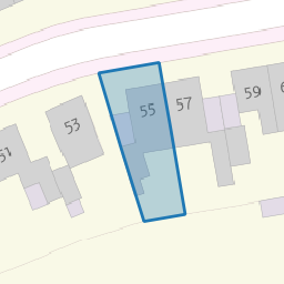 Perceel OTH01-F-2053