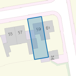 Perceel OTH01-F-2055