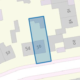 Perceel OTH01-F-2061