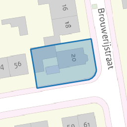 Perceel OTH01-F-2062