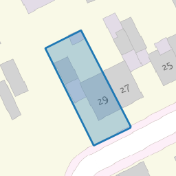 Perceel OTH01-F-2066