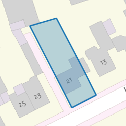 Perceel OTH01-F-2068