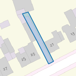 Perceel OTH01-F-2086