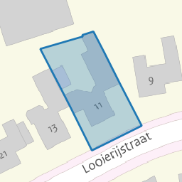 Perceel OTH01-F-2097